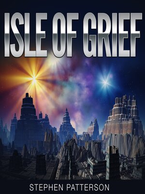 cover image of Isle of Grief